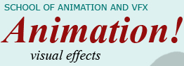 animation training college